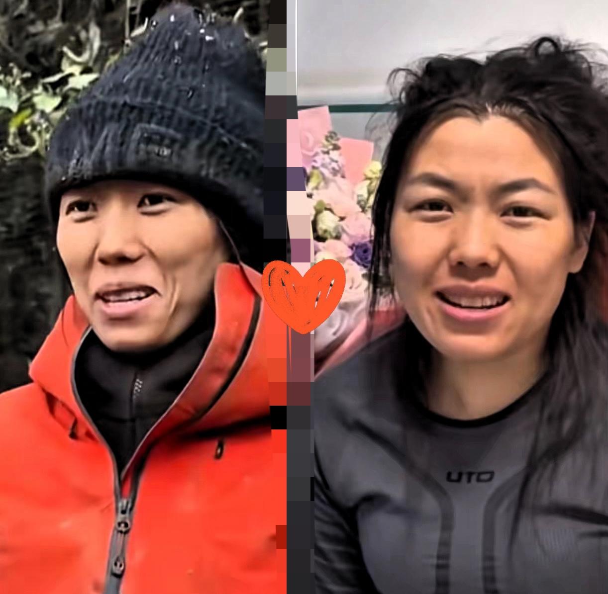 冷美人退赛却赢麻了！节目组这波操作太圈粉，简直是仁义天花板！本以为退赛后之前