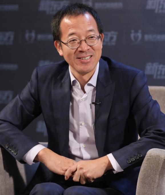 俞敏洪这个人，段位确实高……你看他处理东方甄选主播离职这事，不树敌、不招架，