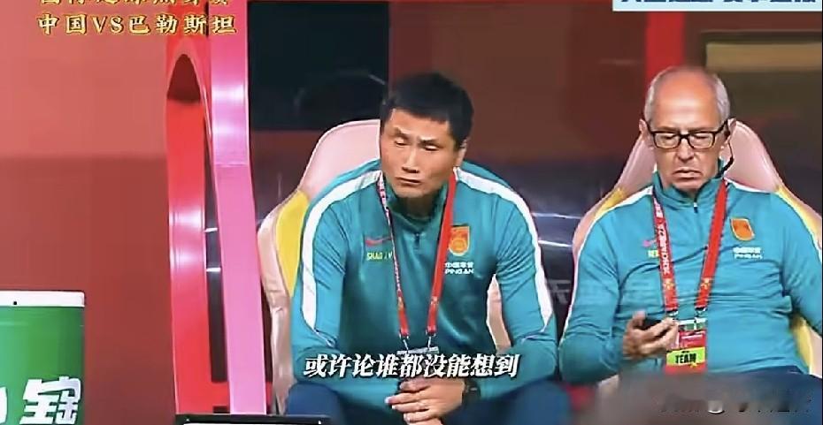 说男足是百年前清朝政府腐败无能的余毒，应该没有人会反对吧！有个