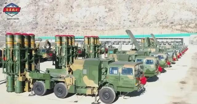6月5日，东部战区陆军第73集团军某防空旅营区里，一场没有硝烟的“新老交替”悄然