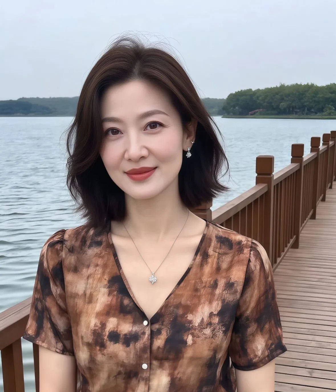 第一眼看到我，你会叫姐姐还是阿姨？走在街上，总被不同称呼“暴击”有人笑