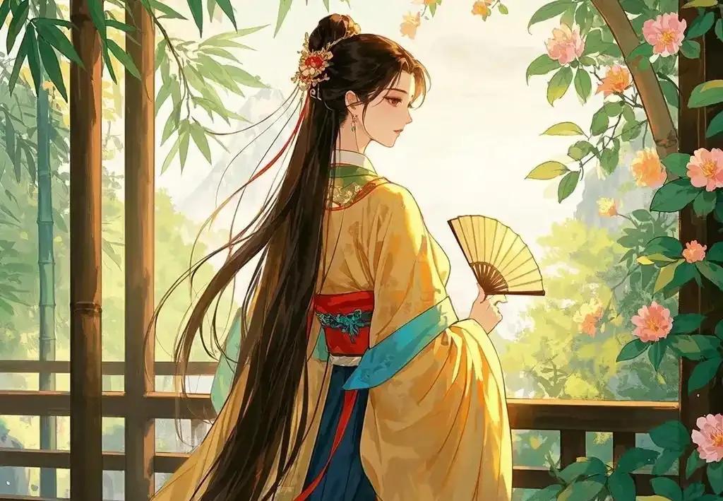 晚清时，通州女子丁月卿出身寒门，容貌绝世。她本受聘于津门高官之子，千金婚约已定，
