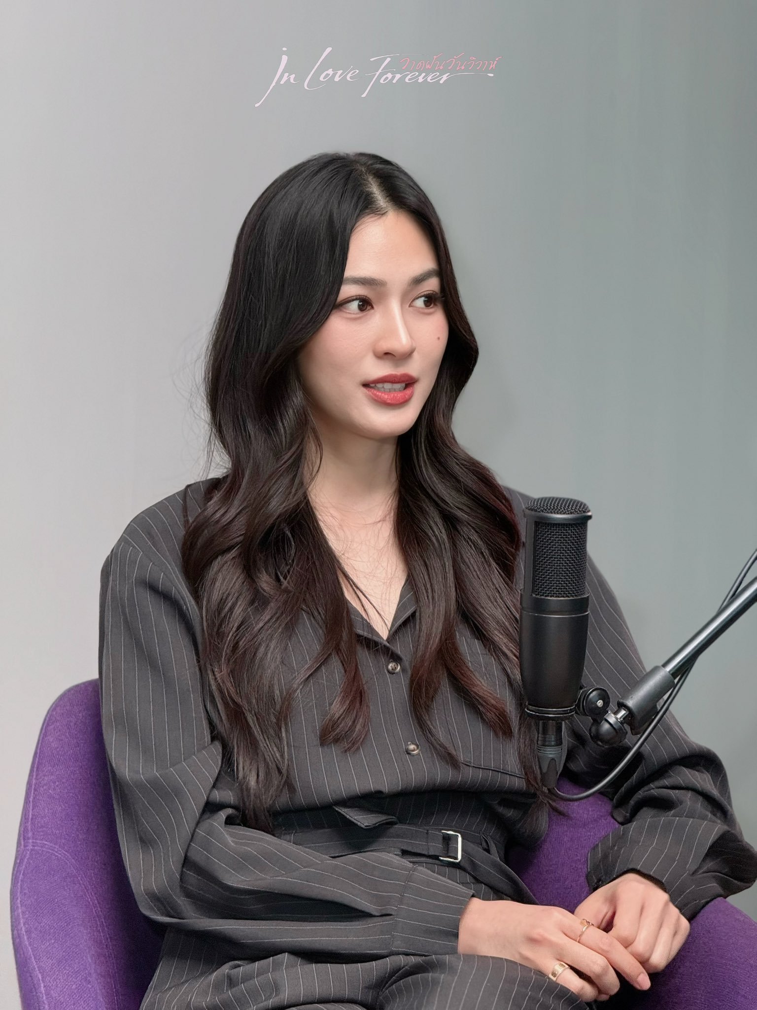 俊～