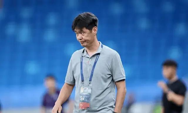 青岛海牛这回真的拼了，他们2:0战胜了津门虎，这场比赛对于他们来说至关重要，比赛