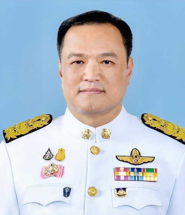 太意外了！泰国政坛突爆大瓜！阿努廷财产公开，身家直接看傻所有人！国家反腐败