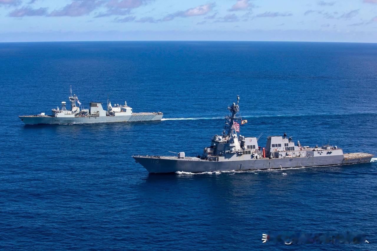 收起那套“威慑理论”吧，过时了！当德国人抛出这个终极拷问时，其实已经宣判了霸权主