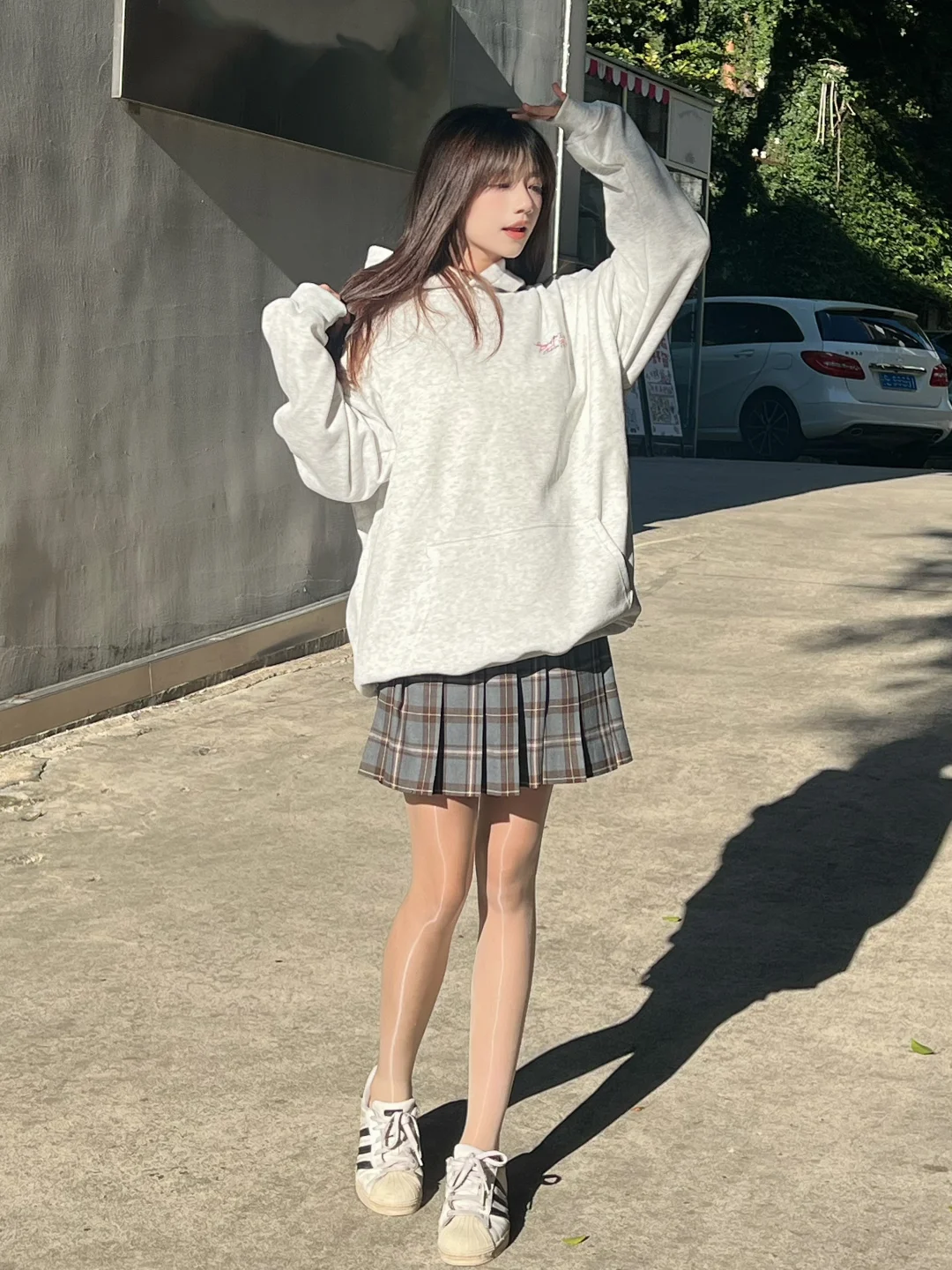 秋天来了