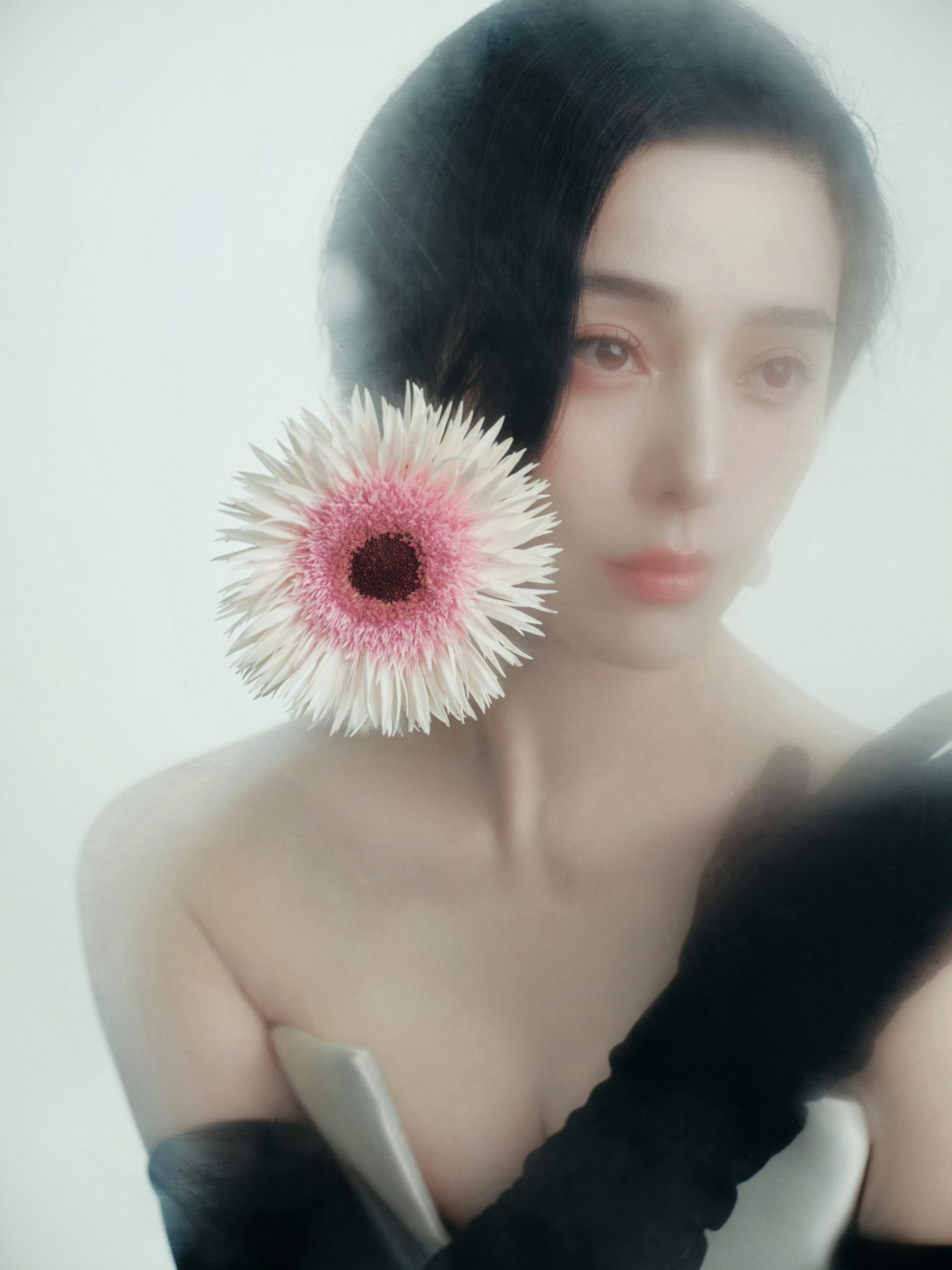 惊为天人🌸冰