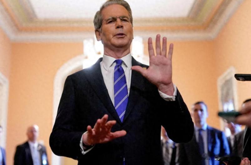 美国的“炮弹”已上膛，美国通知咱们交出稀土！他们刚说完，咱们就停购大豆。 要