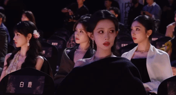 孟子义和李昀锐彼此挺依赖的！因为他们一个人待着的时候状态都不对，看着都挺无助挺落