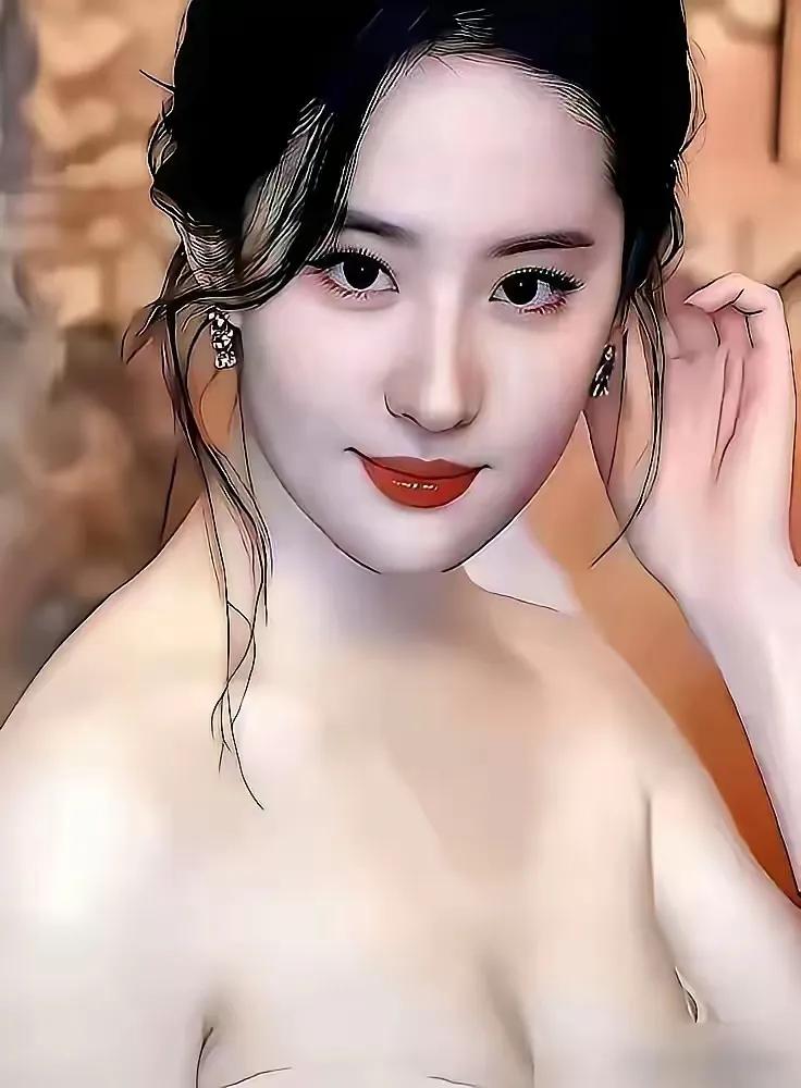 娱乐圈从来不缺美女，每隔一两年就有新的"神颜"冒出来被捧上热搜。可"神仙姐姐"这