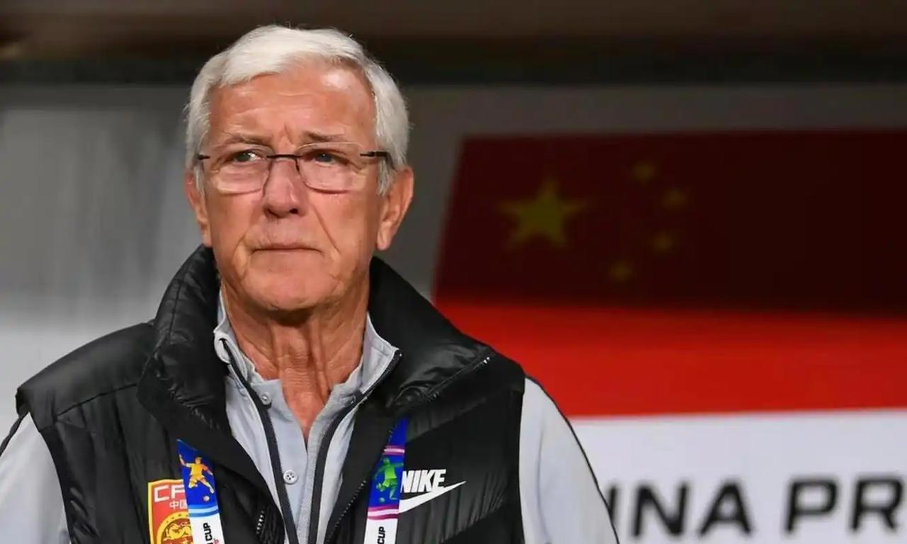 里皮宁扔1.65亿年薪也要逃离中国男足，世界杯冠军教头这辈子唯一栽跟头的地方 