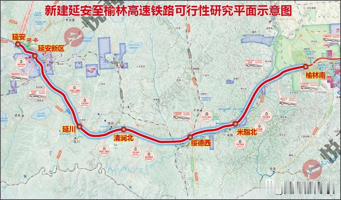 陕西两条高铁同步招标！站房12月开工，计划2028年底通车9月18日，陕西高