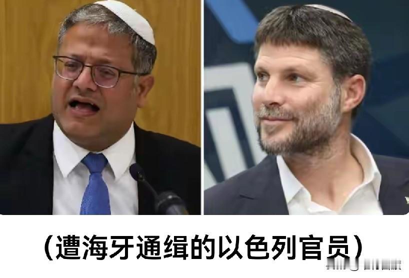 往后的日子，内塔尼亚胡及其他的同党，有点危在旦夕了。有消息报道，海牙法院对以色