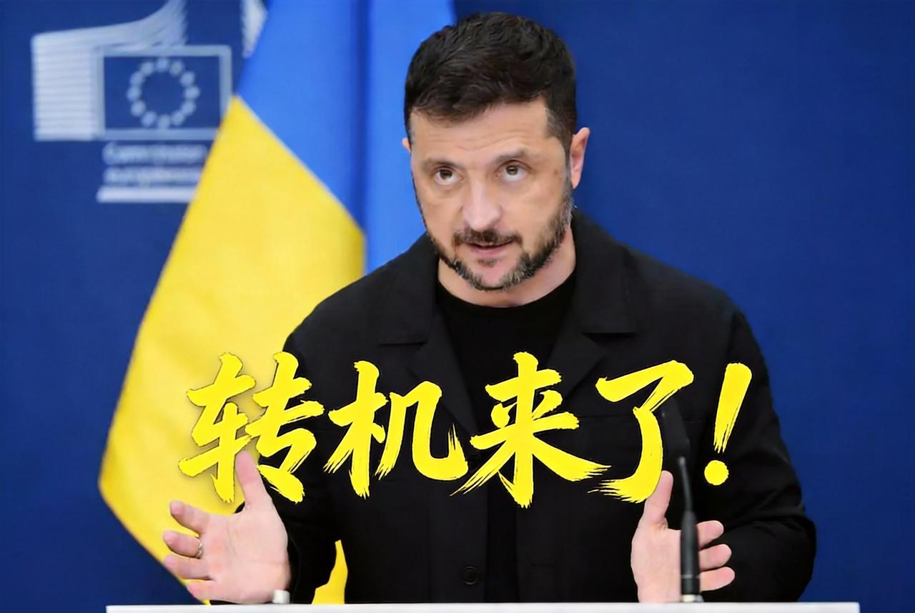 风向突变？泽连斯基主动提与普京直接接触，领土问题迎来转机？泽连斯基1月31