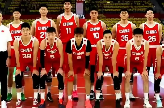预祝中国男篮第31届亚洲杯首战东道主沙特男篮取得开门红！8月5日23：00时