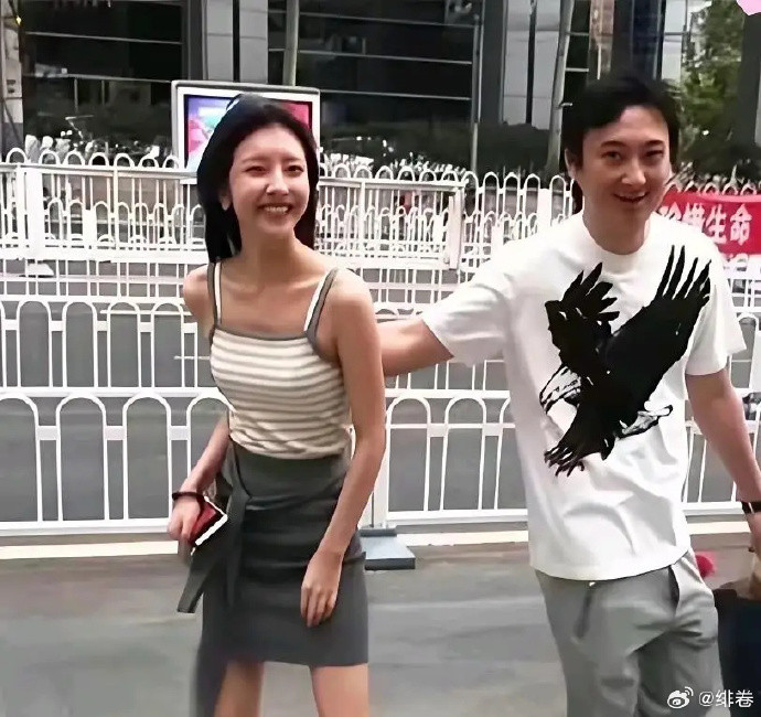 王思聪那么多任女友里，唯独北京舞蹈学院的豆得儿，一直被说成是真爱。