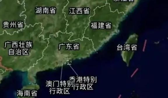 大陆已经不再考虑“一国两制”了？最近“中国台湾省”几个字频繁进入舆论场，有人据此