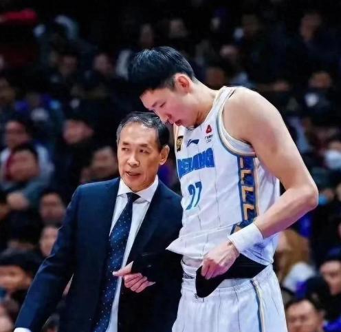 北京北汽迎战浙江广厦G6：三个好消息助力北京拖入抢七