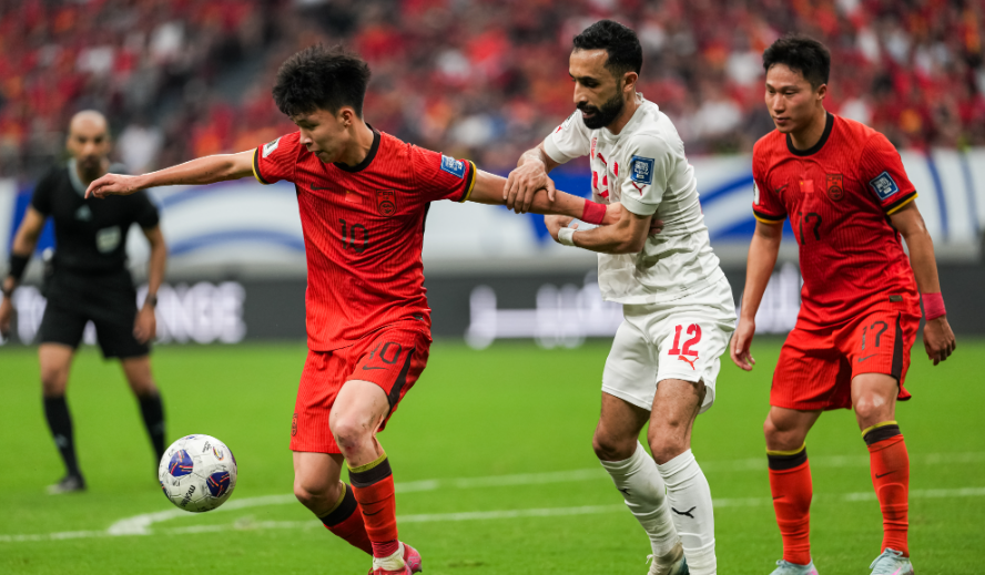 国足没有晋级世预赛附加赛，也没有在FIFA国际足球比赛日安排热身赛，中超联赛为何