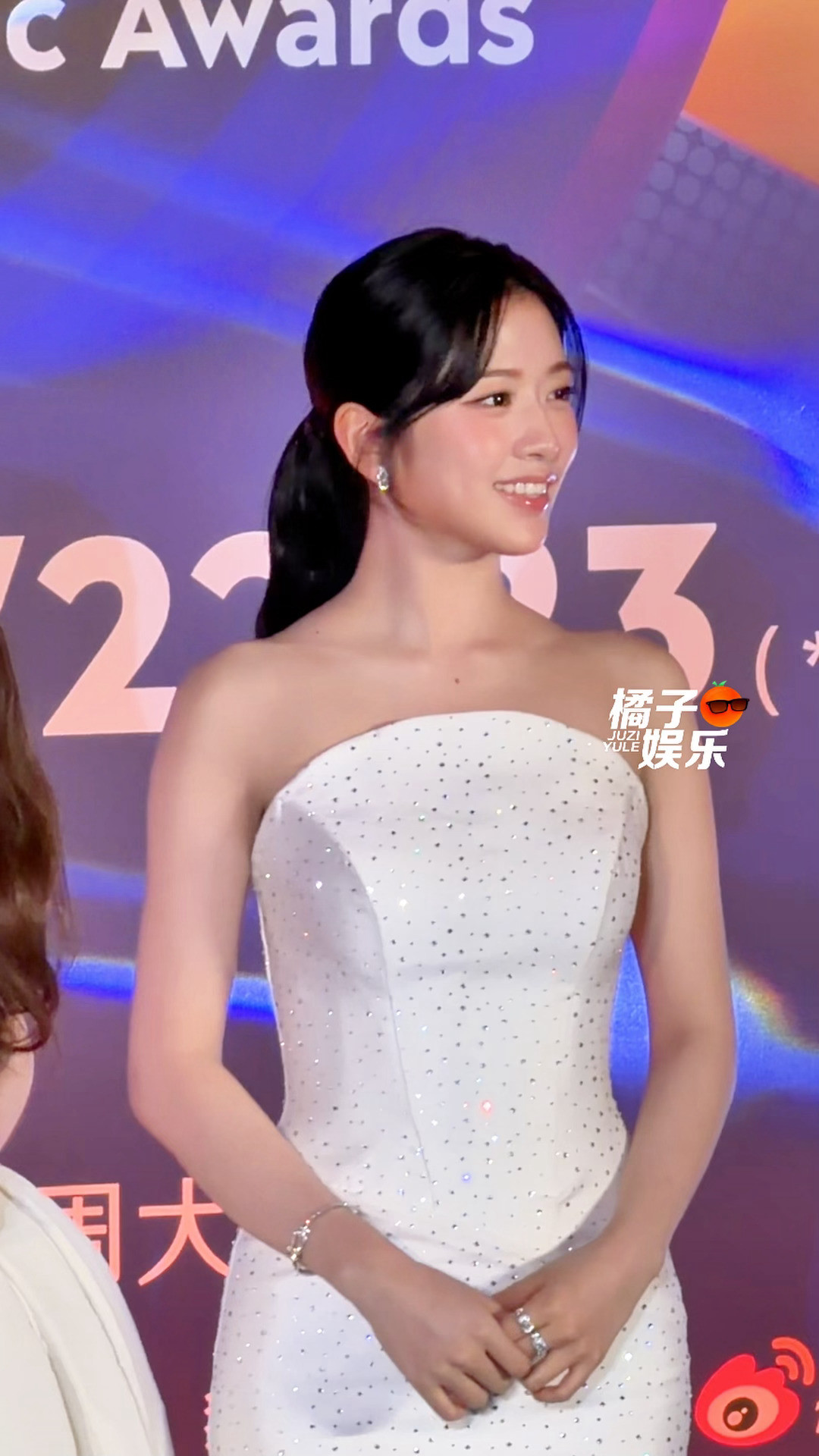 好素好知性好优雅🥺好美的宥真公主🥰安宥真越素越美