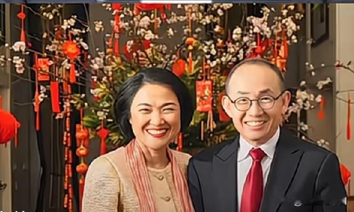 地产大佬的完人潘石屹潘石屹春节在美国的一张照片让网上炸锅。在国内地产大佬全员