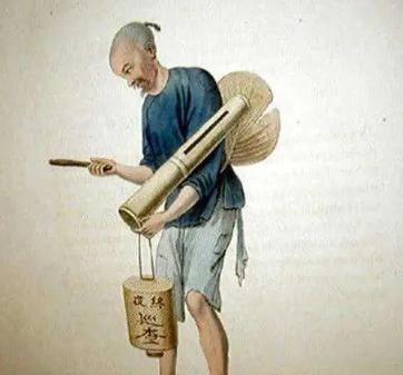 孙中山的父亲孙达成，他出生于一八一三年，广东人，他十六岁到澳门鞋店当学徒，三十二