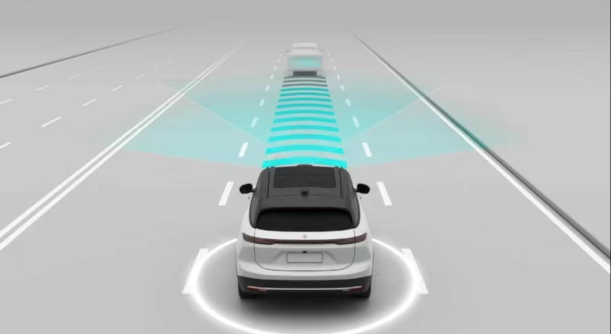 ACC不坏神话为何年年破灭？五重隐患正在毁掉你的智能驾驶2025年车质网数据