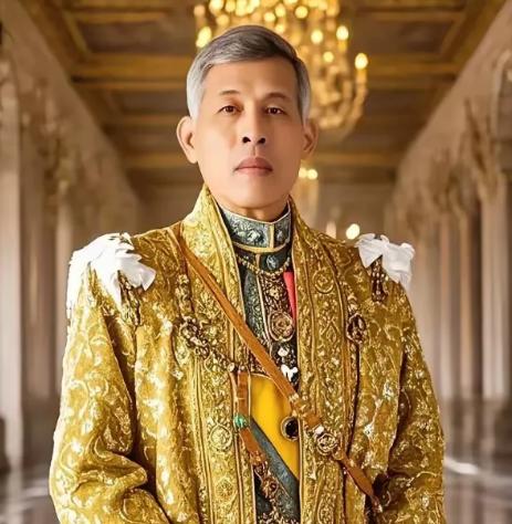 泰国这个国家，一战跟协约国混，二战跟日本混，战后又跟美国混，每次都押对宝，从没被