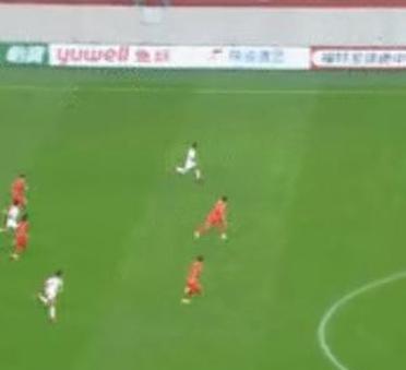 丢人现眼！U22国足2-1险胜东帝汶，赛后为东帝汶进球功臣弗雷塔斯：“很遗憾，