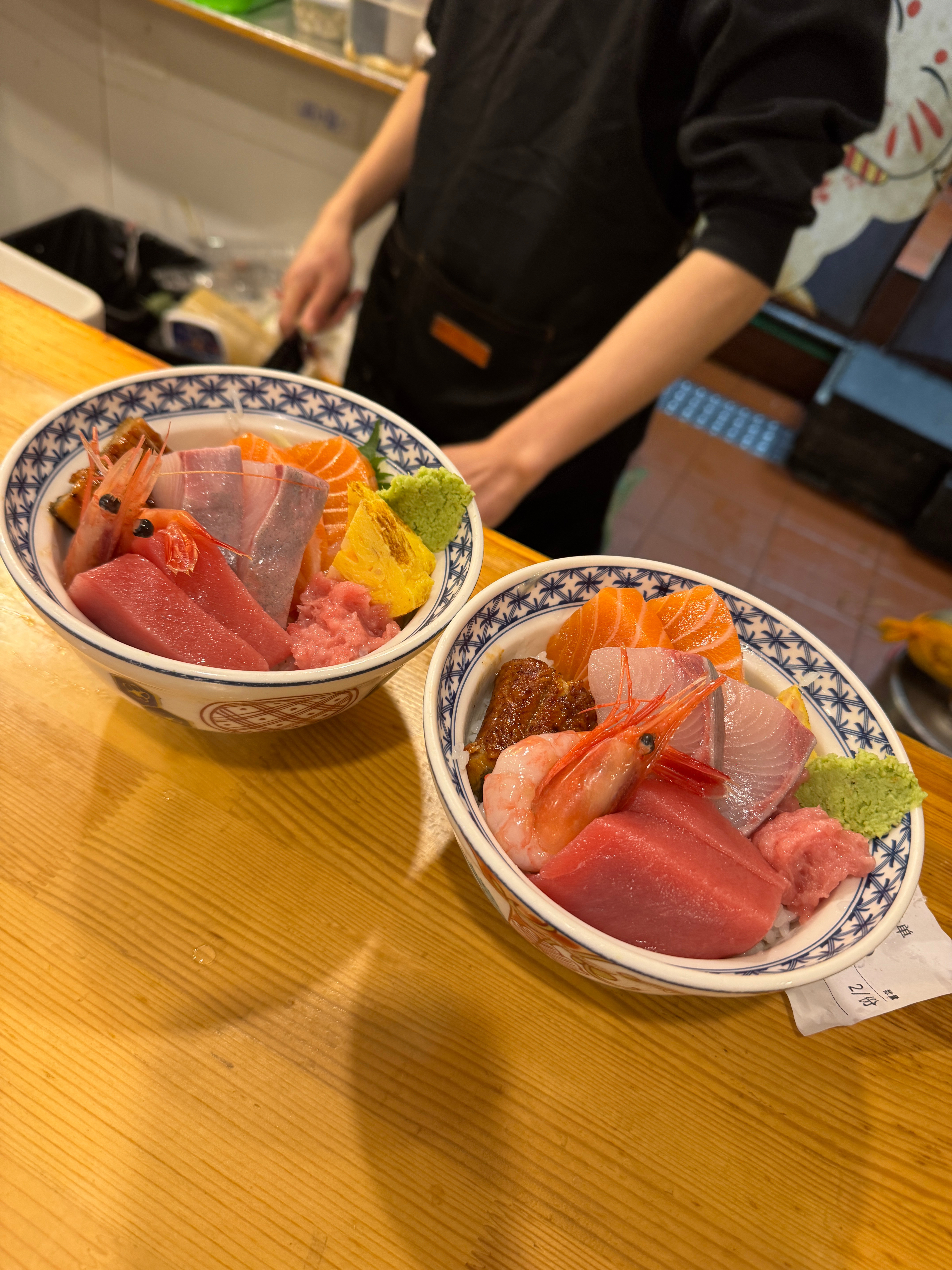 再来满足下，说实话，这一碗你要是不饿的情况下还真的有点顶…