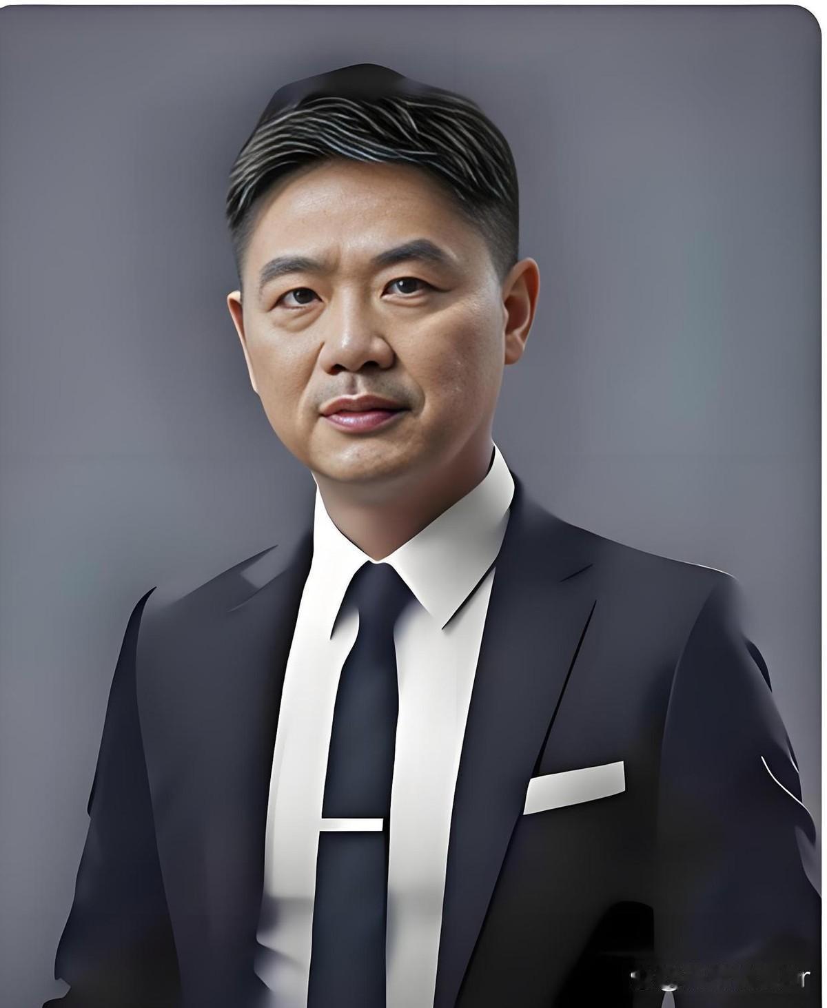 京东的十大股东名单里，七个席位写着美国资本的名字。它们加起来占了超过20%。