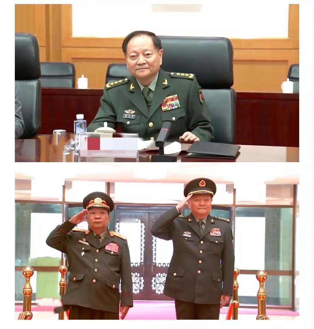 军队反腐，是重中之重！军费，关系战士的生命，关系国家的安全，绝不能被贪占！