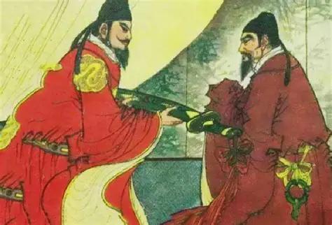 千古第一计“金刀计”究竟有多厉害？就算被识破了，也无力回天这个计谋的操盘手是