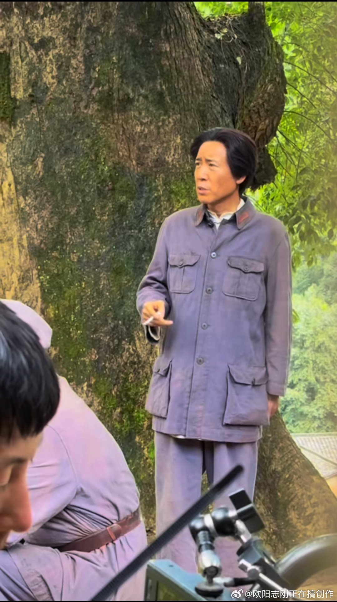 非常棒的选角（图片别再屏蔽了！）​​​