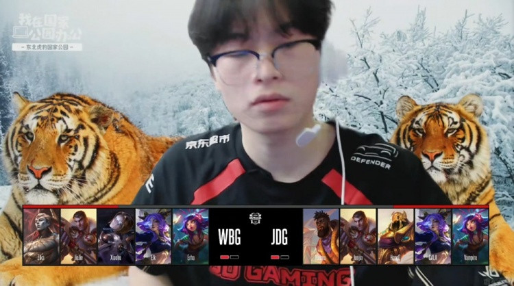 Jiejie杰斯重炮开轰 虎大将军发条隔墙融化Junjia WBG2-1JDG