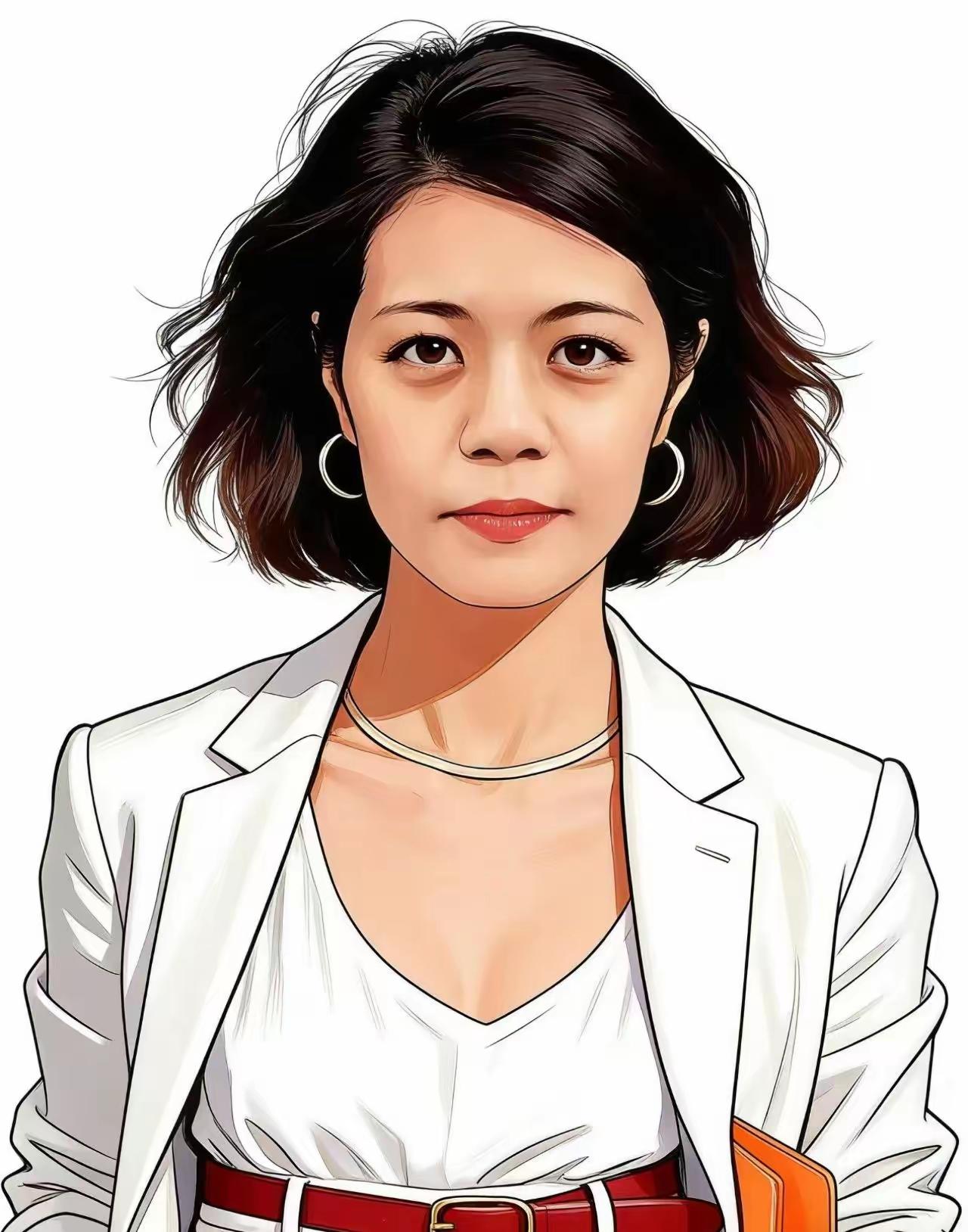 复旦大学教授陈果说：“男人一定不要贪图女人的肉体，那只是片刻的欢愉，男女之