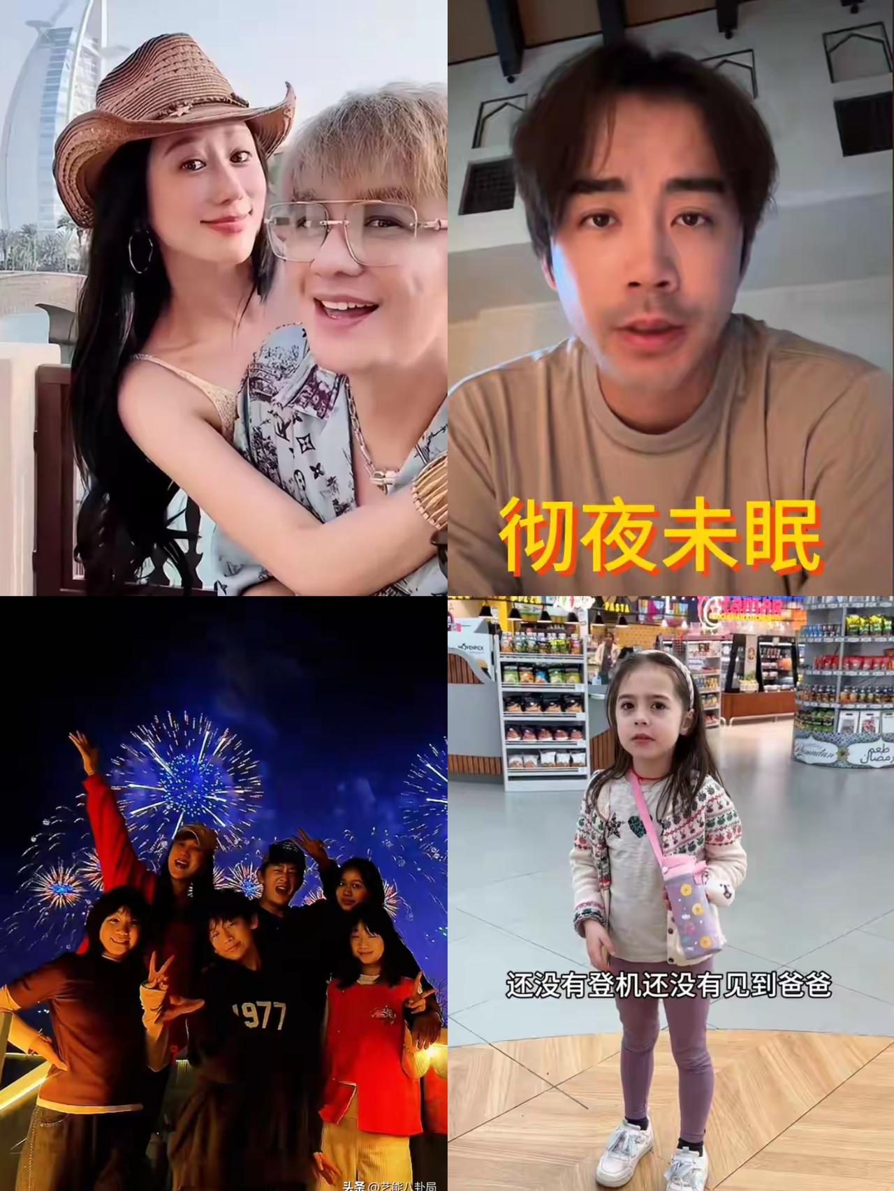 说实话，我挺纳闷的。旅游是找新鲜，不是找刺激！迪拜再奢华、阿布扎比再土豪，它毕竟