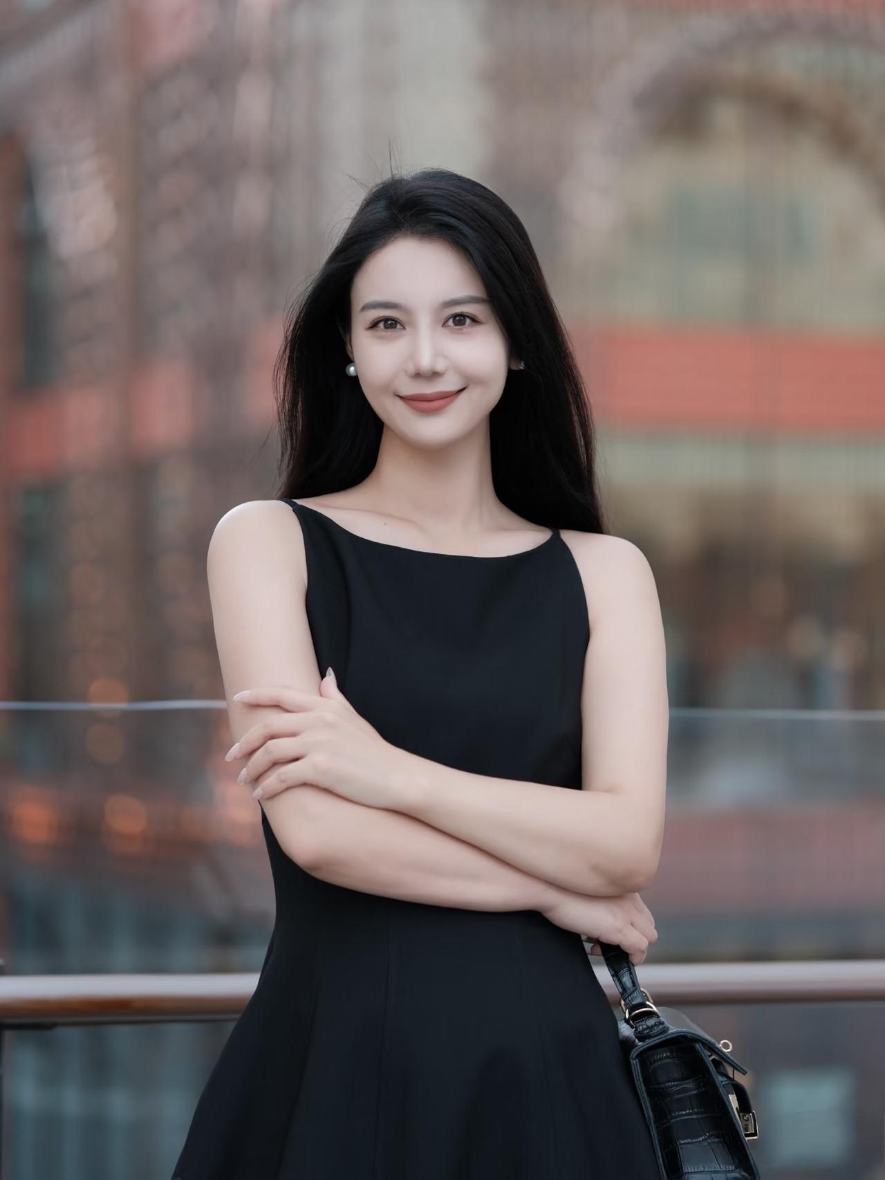美女究竟能有多美