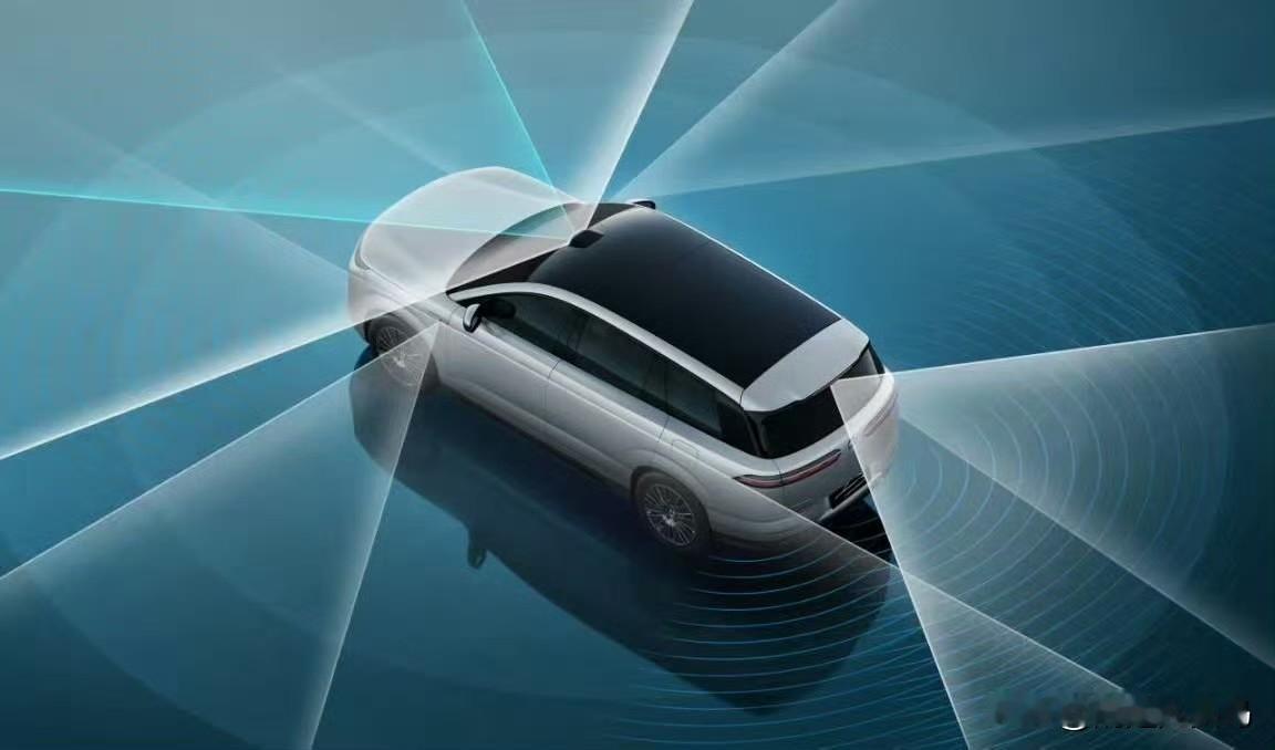 腾势N8L：不炫技却直击痛点，29.98万起的家庭豪华SUV把“贴心”写进细节！