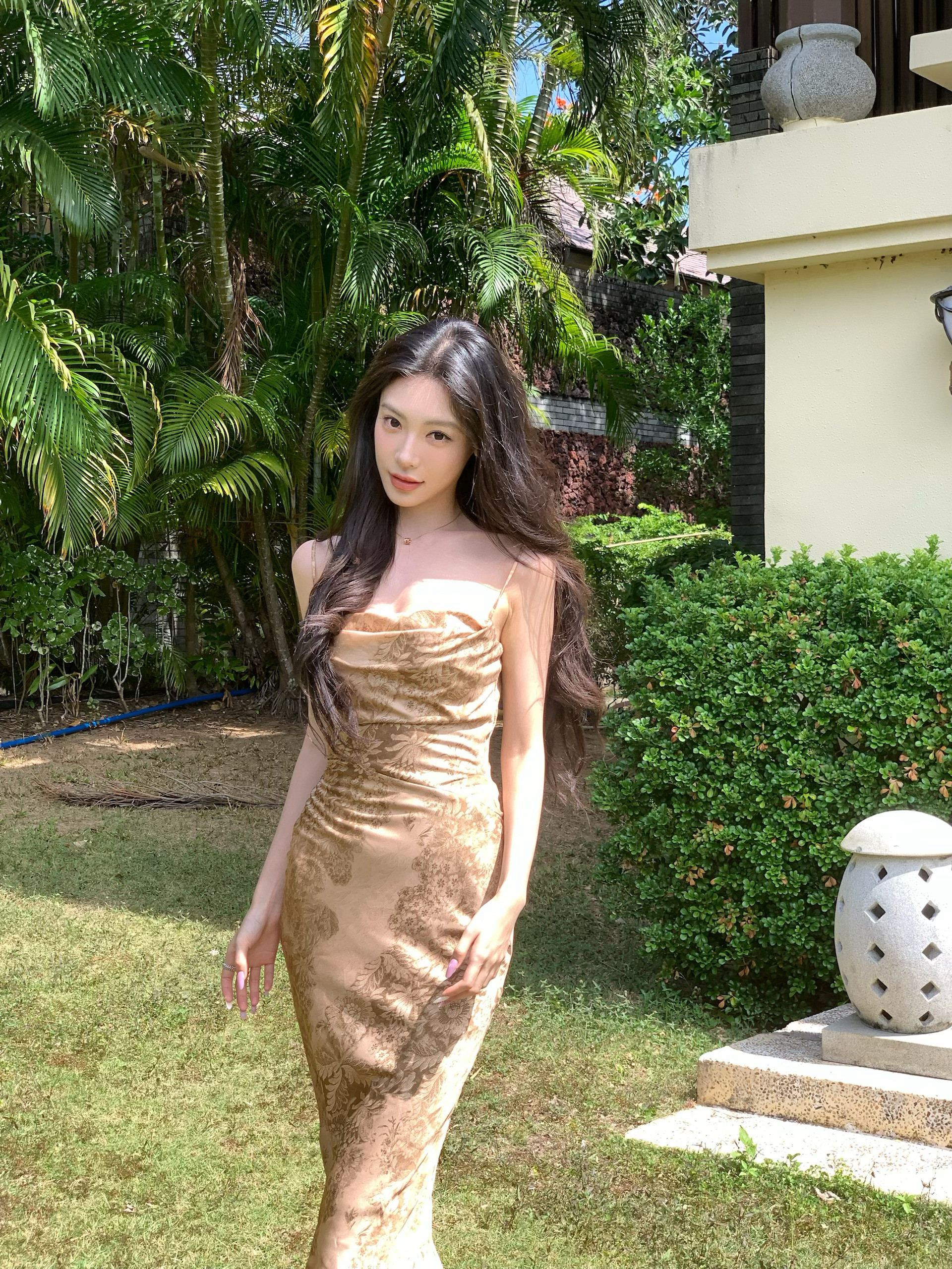 阳光吼吼~王新迪