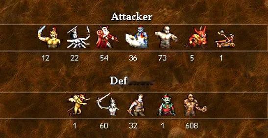 《英雄无敌3》换个角度聊土系和后勤，高土能比过后勤吗？ 咱们抛开土系所有其他