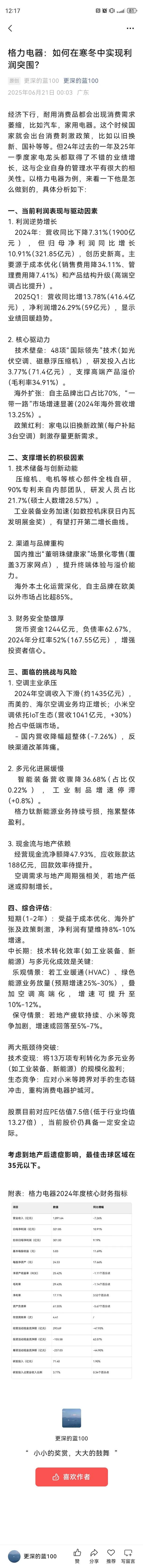 经济下行，耐用消费品都会出现消费需求萎缩，比如汽车，家用电器。这个时候国家就会出