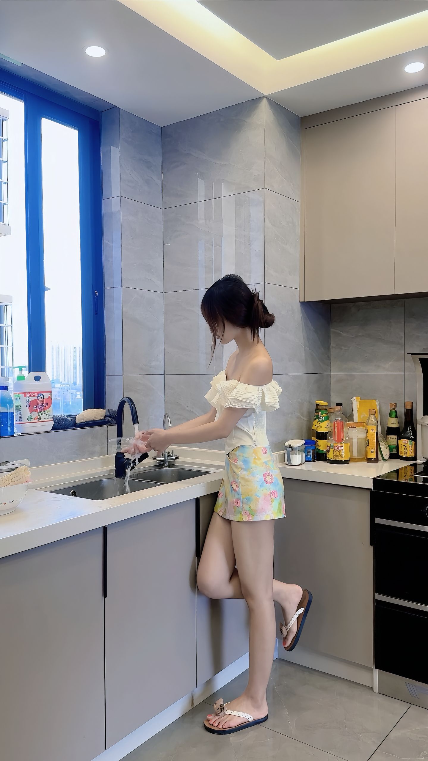 上得厅堂下得厨房👩‍🍳​​​