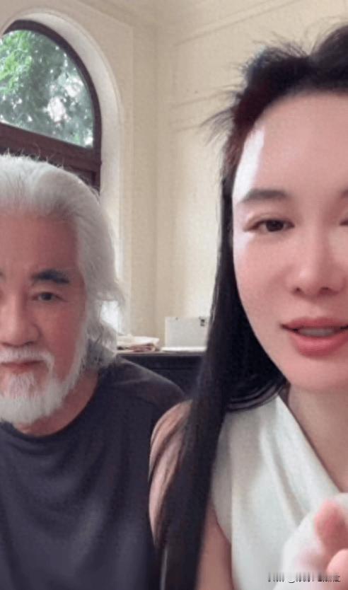 4孩仍不满足！杜星霖备孕五胎，一心盼望迎来龙太子直播镜头面前坦然聊起备孕，