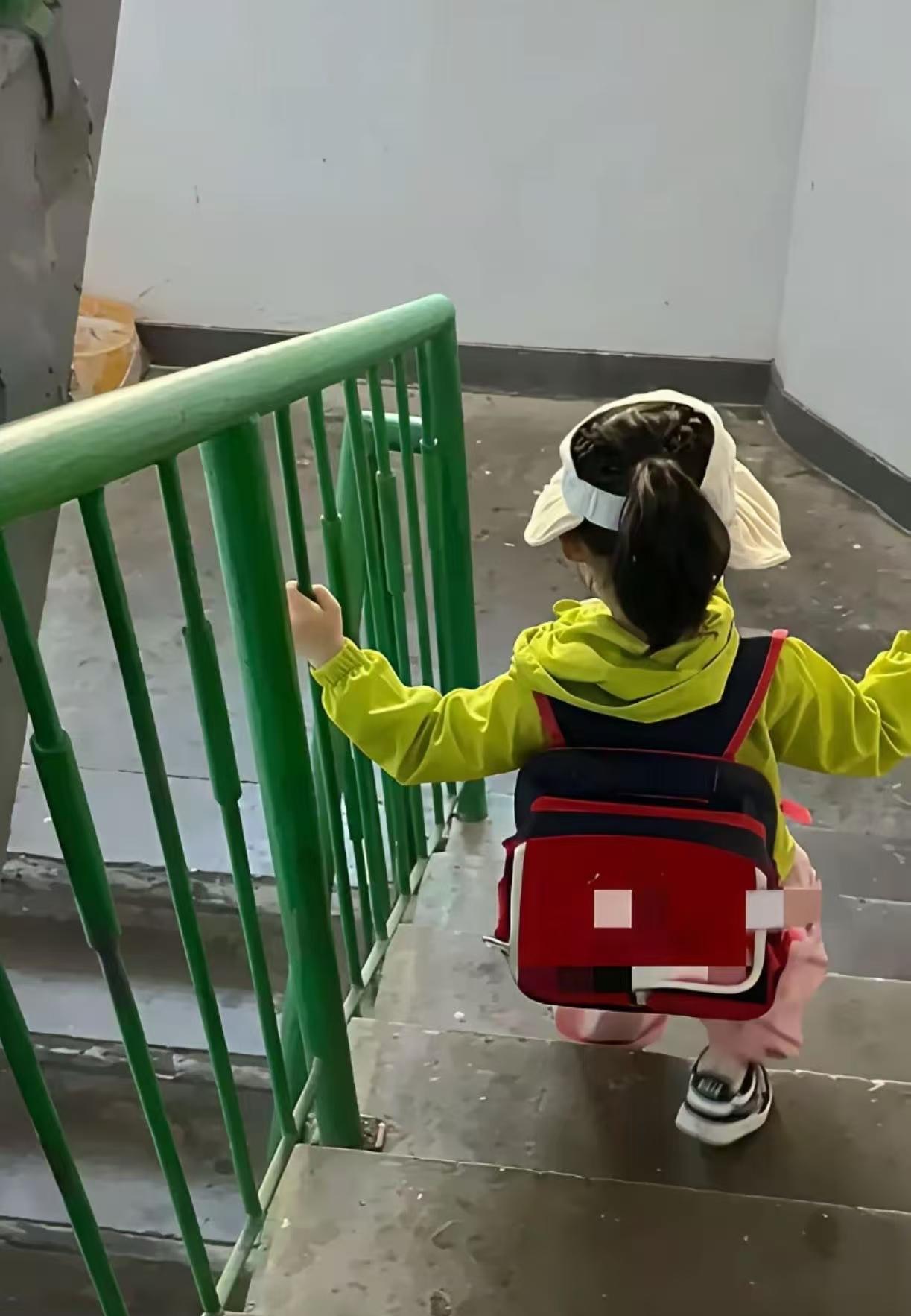 这才是亲情！长春，侄女带孩子来看病，在叔叔家住了七天了，吃叔叔的，住叔叔的，叔叔