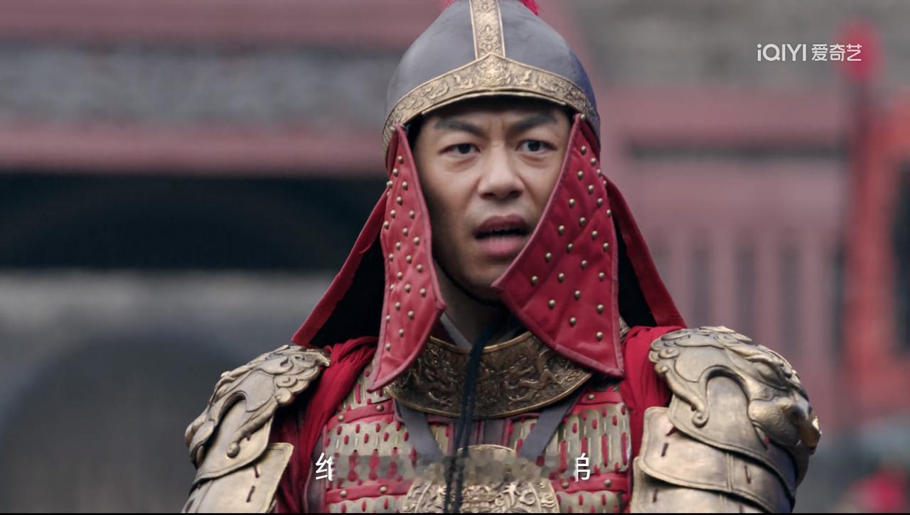 《大生意人》，古平原以为自己做了好事，没想到清军已经磨刀霍霍，就要杀降了《大