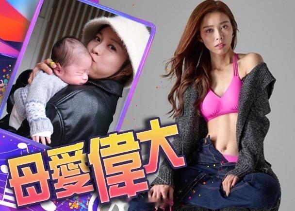 【On.cc】賴慰玲無悔早婚　自爆18歲已盼結婚生仔現年40歲的賴慰玲(Wink