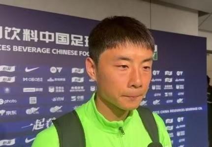 真心不希望李磊离开国安...昨晚李磊的一番话，如同平静水面投入的巨石