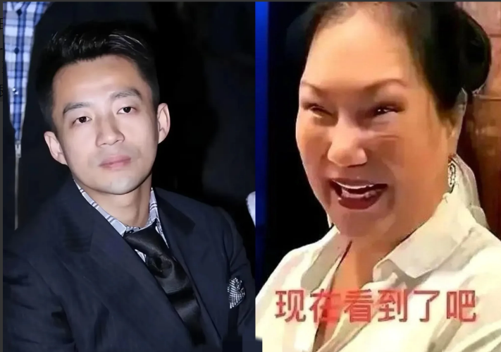 这下好了，汪小菲一句把陈建州又得罪了，S家火速回应汪小菲，这一来一回又没完了！